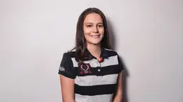 Paola Valencia, cuando la química dejó de ser una alternativa y se convirtió en vocación