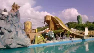 Recreación bajo el sol: estos son los planes "Full day"en la Gran Caracas Recreación bajo el sol: estos son los planes "Full day"en la Gran Caracas