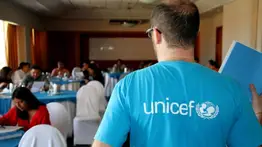 Unicef Venezuela ofrece esta vacante por tiempo limitado: así puedes postularte