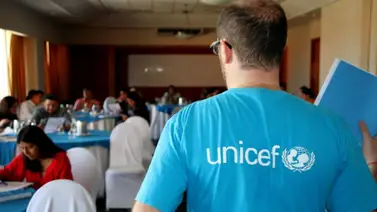 Unicef Venezuela ofrece esta vacante por tiempo limitado: así puedes postularte Unicef Venezuela ofrece esta vacante por tiempo limitado: así puedes postularte