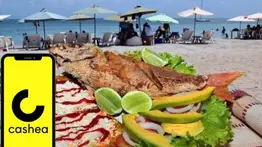 ¡Sin pagar de contado! 3 lugares para comer pescado frito esta Semana Santa en La Guaira
