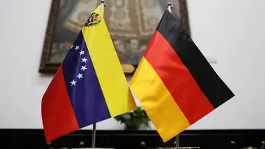 Embajador de Alemania responde: ¿Qué oportunidades laborales hay para los venezolanos en su país? Embajador de Alemania responde: ¿Qué oportunidades laborales hay para los venezolanos en su país?