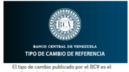 Dólar y euro BCV para hoy 27 de marzo: así se cotizan las monedas oficiales