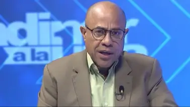 Revelan nombres de candidatos postulados para Defensor del Pueblo: Vladimir Villegas y Eglée Lobato entre ellos Revelan nombres de candidatos postulados para Defensor del Pueblo: Vladimir Villegas y Eglée Lobato entre ellos