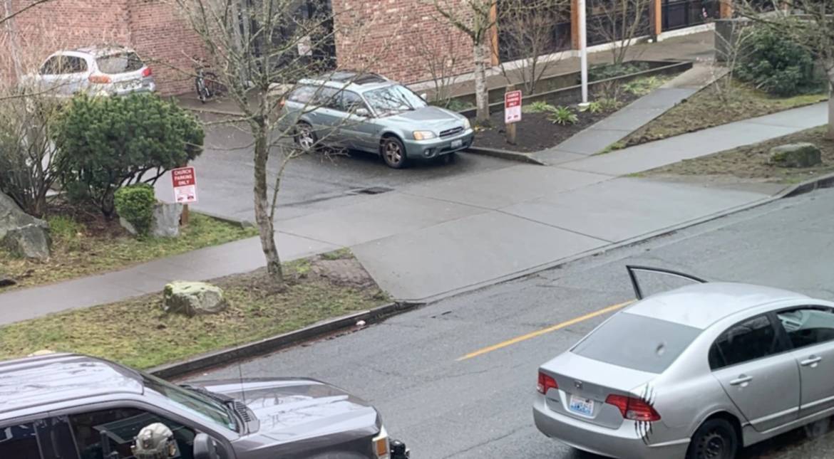 Madre venezolana detenida por el ICE en Seattle: funcionarios se llevaron a su bebé de 10 meses