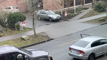 Madre venezolana detenida por el ICE en Seattle: funcionarios se llevaron a su bebé de 10 meses Madre venezolana detenida por el ICE en Seattle: funcionarios se llevaron a su bebé de 10 meses