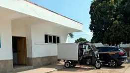 Identifican a la víctima de un macabro crimen: hallaron su cadáver en un tanque de agua