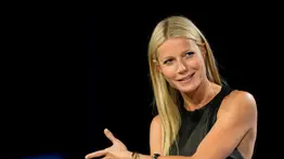 De las páginas al cine: Gwyneth Paltrow protagonizará la versión cinematográfica de "Strangers"