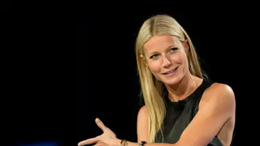 De las páginas al cine: Gwyneth Paltrow protagonizará la versión cinematográfica de "Strangers" De las páginas al cine: Gwyneth Paltrow protagonizará la versión cinematográfica de "Strangers"