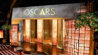 ¡Se mudan! Los Oscar abandonan el teatro Dolby de Hollywood luego de casi tres décadas ¡Se mudan! Los Oscar abandonan el teatro Dolby de Hollywood luego de casi tres décadas