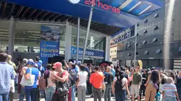 Inaugurado el nuevo Farmatodo en Caracas: es el más grande del centro de la ciudad