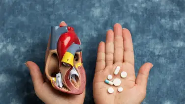 Comunidad médica devela nuevas pautas para el control del colesterol: ¿cómo impactan en la prevención diaria? Comunidad médica devela nuevas pautas para el control del colesterol: ¿cómo impactan en la prevención diaria?