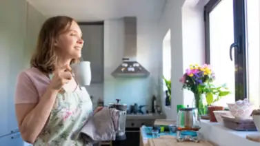 Hogar en armonía: expertas en el hogar revelan las claves para una limpieza de primavera impecable Hogar en armonía: expertas en el hogar revelan las claves para una limpieza de primavera impecable