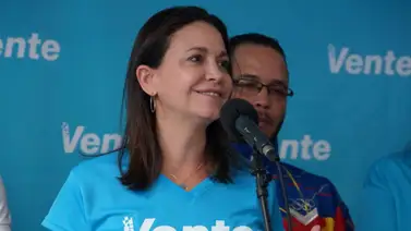 Vente Venezuela reabrirá su sede principal en Caracas: estuvo cerrada más de un año Vente Venezuela reabrirá su sede principal en Caracas: estuvo cerrada más de un año