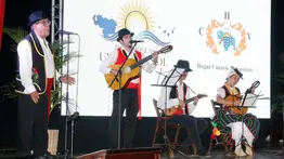 Documental "Dos Orillas, Un Mismo Sol": cómo se ve la unión entre Venezuela y las Islas Canarias 