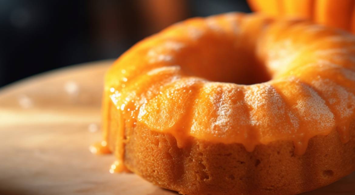 Torta tipo quesillo: cómo elaborar este postre a base de auyama con muy pocos ingredientes