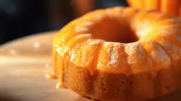 Torta tipo quesillo: cómo elaborar este postre a base de auyama con muy pocos ingredientes