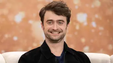 "Déjenlos avanzar": la tajante petición de Daniel Radcliffe sobre el nuevo Harry Potter "Déjenlos avanzar": la tajante petición de Daniel Radcliffe sobre el nuevo Harry Potter