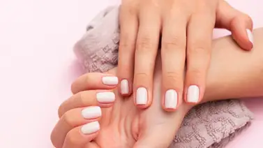 Acelera el crecimiento de las uñas con esta mezcla natural: este aceite milagroso y muy popular es la clave Acelera el crecimiento de las uñas con esta mezcla natural: este aceite milagroso y muy popular es la clave