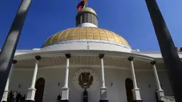 Publican lista de nuevos aspirantes a Defensor del Pueblo y Fiscal General