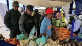 FANB realizará jornada social el 31 de marzo: habrá bolsas de comida a $10