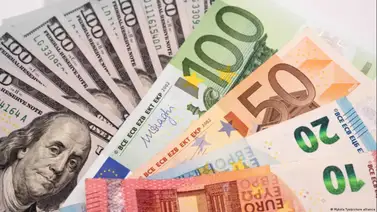 Dólar y euro BCV para el 30 de marzo: así se cotizarán las monedas oficiales Dólar y euro BCV para el 30 de marzo: así se cotizarán las monedas oficiales