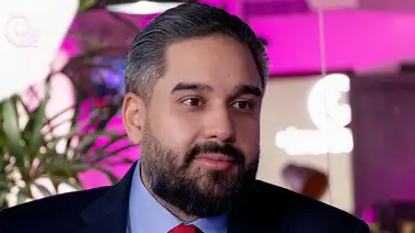 Maduro Guerra revela cómo se preparan su padre y Cilia Flores para la próxima audiencia Maduro Guerra revela cómo se preparan su padre y Cilia Flores para la próxima audiencia