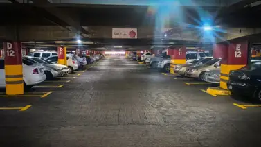 Ministra de Transporte informa medidas para regular tarifas en estacionamientos privados: sepa cuáles Ministra de Transporte informa medidas para regular tarifas en estacionamientos privados: sepa cuáles