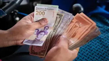 Aumento salarial en Venezuela: Se discute esta propuesta para los pensionados en el exterior Aumento salarial en Venezuela: Se discute esta propuesta para los pensionados en el exterior