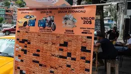 Informan sobre la suspensión de rifas y loterías durante estas fechas: detalles de la medida