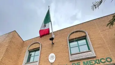 Consulado móvil de México en Chicago: jornada activa este sábado 28 de marzo en Illinois Consulado móvil de México en Chicago: jornada activa este sábado 28 de marzo en Illinois