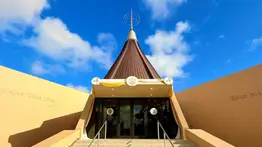 Domingo de Ramos en Bahía de Biscayne: Santuario de la Caridad anuncia programa para este 29 de marzo