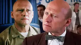 Fallece el actor de 'Volver al Futuro' James Tolkan: tenía 94 años