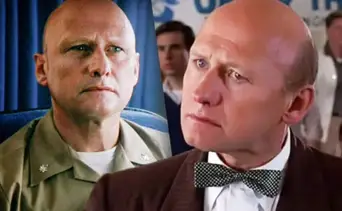 Fallece el actor de 'Volver al Futuro' James Tolkan: tenía 94 años