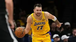 Carta astral de Luka Dončić: Conoce la cifra estimada para renovar con Los Ángeles Lakers