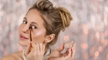 El bronceador como aliado para esculpir el rostro: maquillador comparte sus trucos profesionales milagrosos El bronceador como aliado para esculpir el rostro: maquillador comparte sus trucos profesionales milagrosos