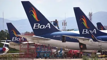 BoA regresa a Venezuela para unir a Caracas con estos destinos: detalles BoA regresa a Venezuela para unir a Caracas con estos destinos: detalles