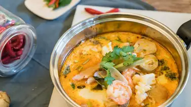 Este es el secreto milagroso para el mejor caldo de pescado: ¡No tiene desperdicio! Este es el secreto milagroso para el mejor caldo de pescado: ¡No tiene desperdicio!