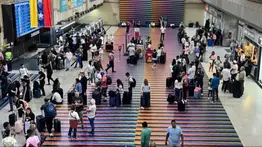 Gobierno apunta a reactivar rutas aéreas con dos potencias internacionales: sepa cuáles son