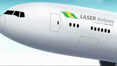 Vuelos a $55 para Margarita: Laser lanza oferta para estas fechas Vuelos a $55 para Margarita: Laser lanza oferta para estas fechas