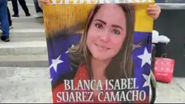 Liberan a la apoderada del Diario La Voz, Blanca Suárez: estuvo más de un año detenida