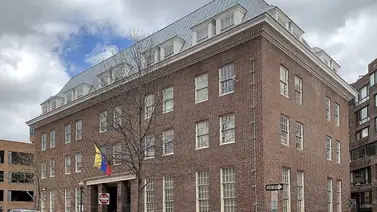 Venezuela anuncia la rehabilitación de sus sedes diplomáticas en EEUU: Las pondremos al servicio de todos Venezuela anuncia la rehabilitación de sus sedes diplomáticas en EEUU: Las pondremos al servicio de todos