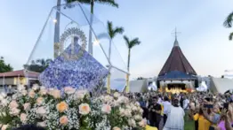 Lunes Santo en Bahía de Biscayne: Santuario de la Caridad anuncia programa para este 30 de marzo