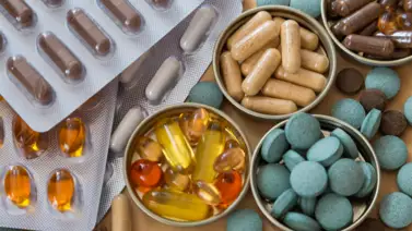 Detienen a mujer por venta de multivitamínicos sin permiso sanitario en Caracas: modus operandi Detienen a mujer por venta de multivitamínicos sin permiso sanitario en Caracas: modus operandi