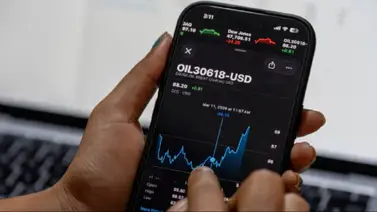 Precios del petróleo Brent y Texas este 29 de marzo: mercados energéticos bajo presión global Precios del petróleo Brent y Texas este 29 de marzo: mercados energéticos bajo presión global