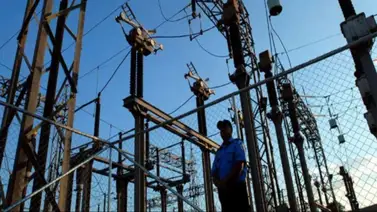 CAF apuesta por el sistema eléctrico en Venezuela: arranca plan con empresas internacionales CAF apuesta por el sistema eléctrico en Venezuela: arranca plan con empresas internacionales