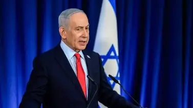 Netanyahu toma una decisión militar para frenar ataques en Israel: nuevas medidas de seguridad Netanyahu toma una decisión militar para frenar ataques en Israel: nuevas medidas de seguridad