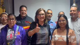 Asume la nueva presidenta del Metro de Los Teques: ¿Quién es?