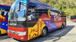 Semana Santa 2026: tarifas actualizadas de Sitssa en los terminales La Bandera y de Oriente