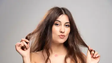 Así debes utilizar el aceite de coco para combatir el frizz: esta es la cantidad que necesitas aplicar para aprovechar su efecto Así debes utilizar el aceite de coco para combatir el frizz: esta es la cantidad que necesitas aplicar para aprovechar su efecto